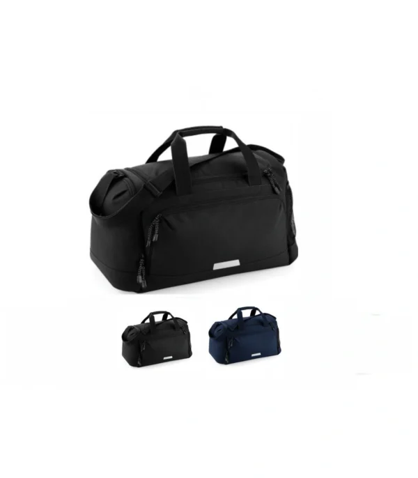 Quadra QD449 Academy Holdall